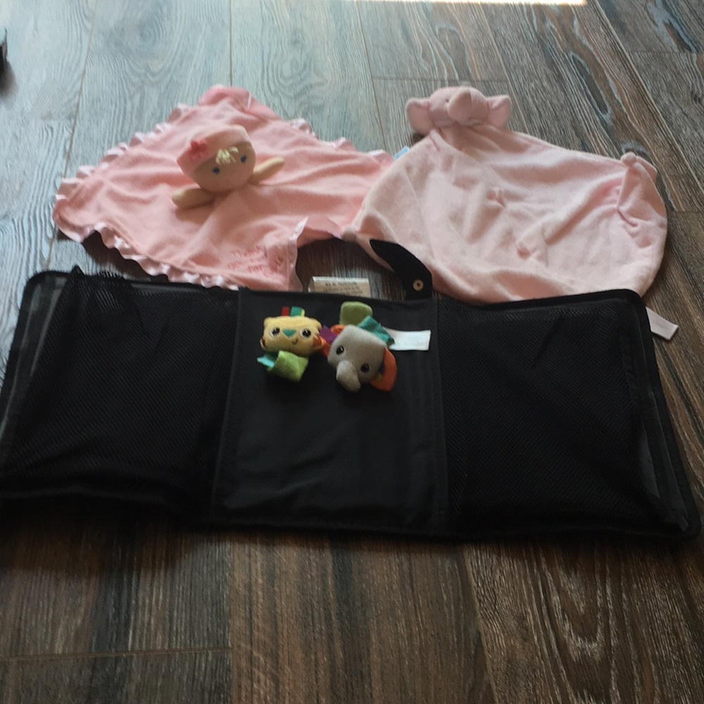 Baby items